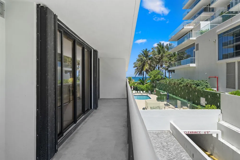 9455 Collins Avenue #305 Surfside, FL 33154