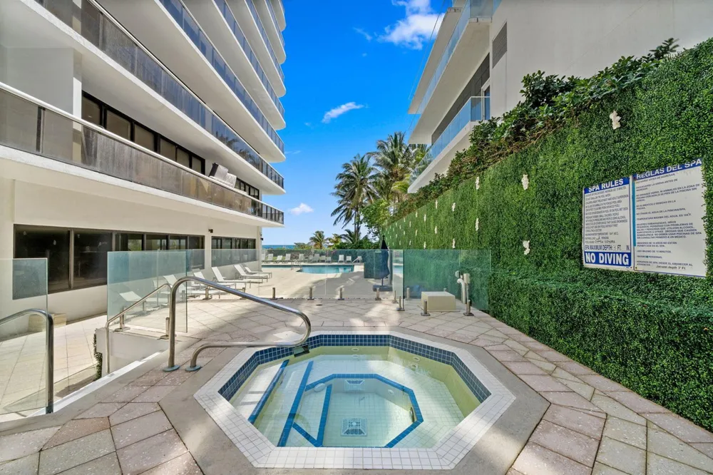 9455 Collins Avenue #305 Surfside, FL 33154