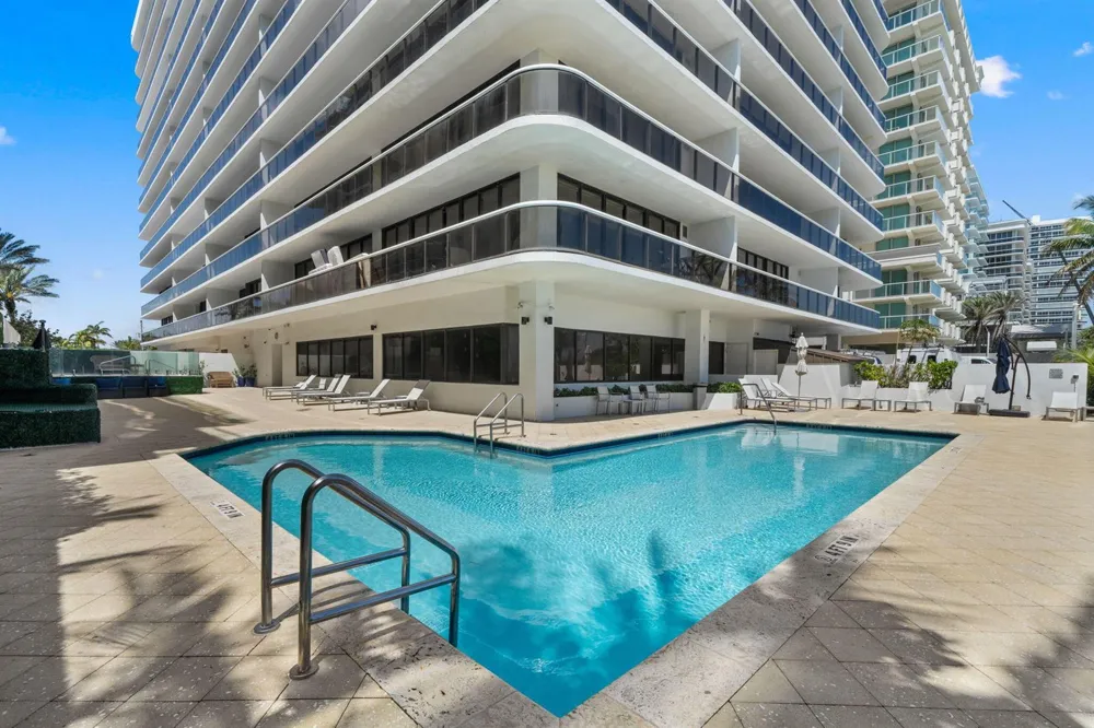 9455 Collins Avenue #305 Surfside, FL 33154