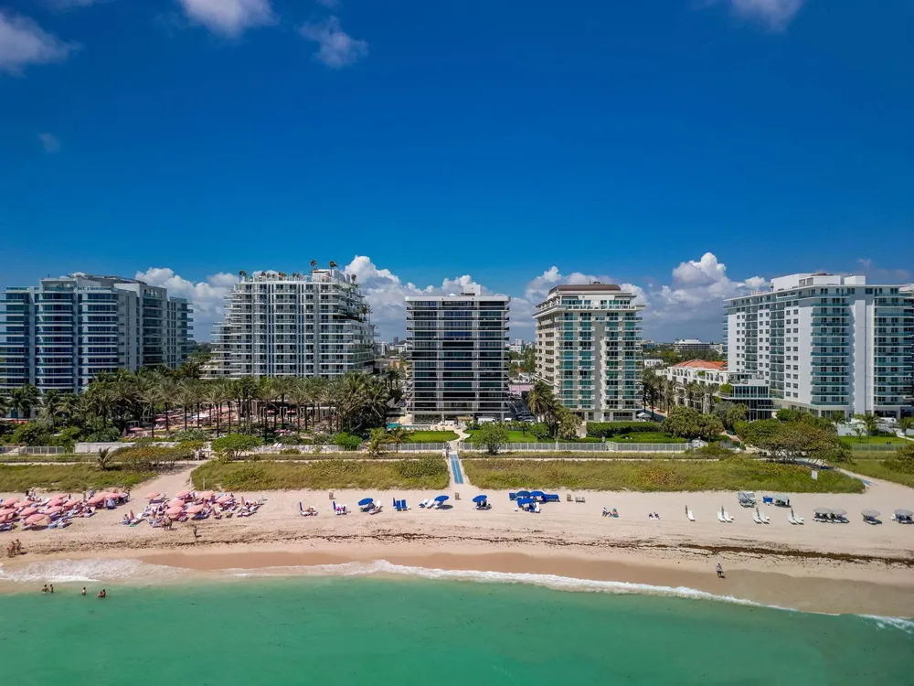 9455 Collins Avenue #305 Surfside, FL 33154