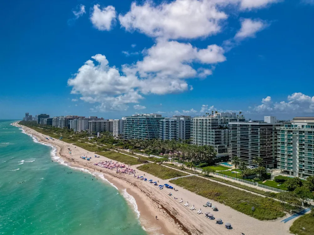 9455 Collins Avenue #305 Surfside, FL 33154