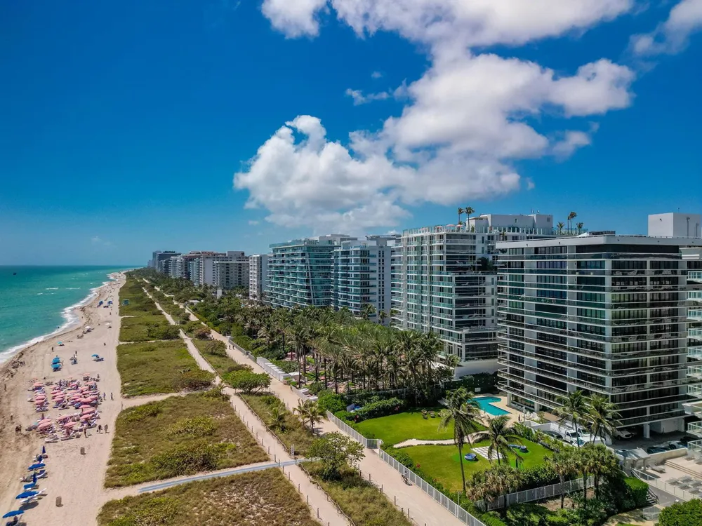9455 Collins Avenue #305 Surfside, FL 33154