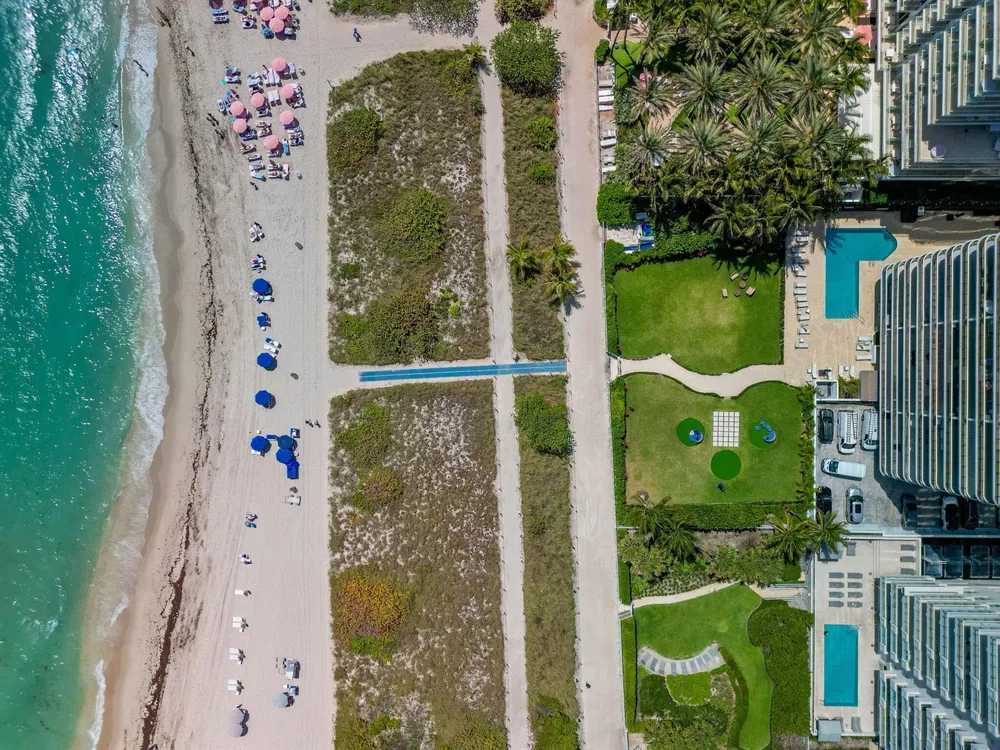 9455 Collins Avenue #305 Surfside, FL 33154