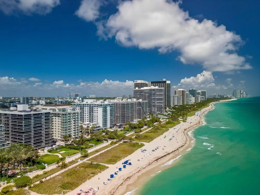 9455 Collins Avenue #305 Surfside, FL 33154