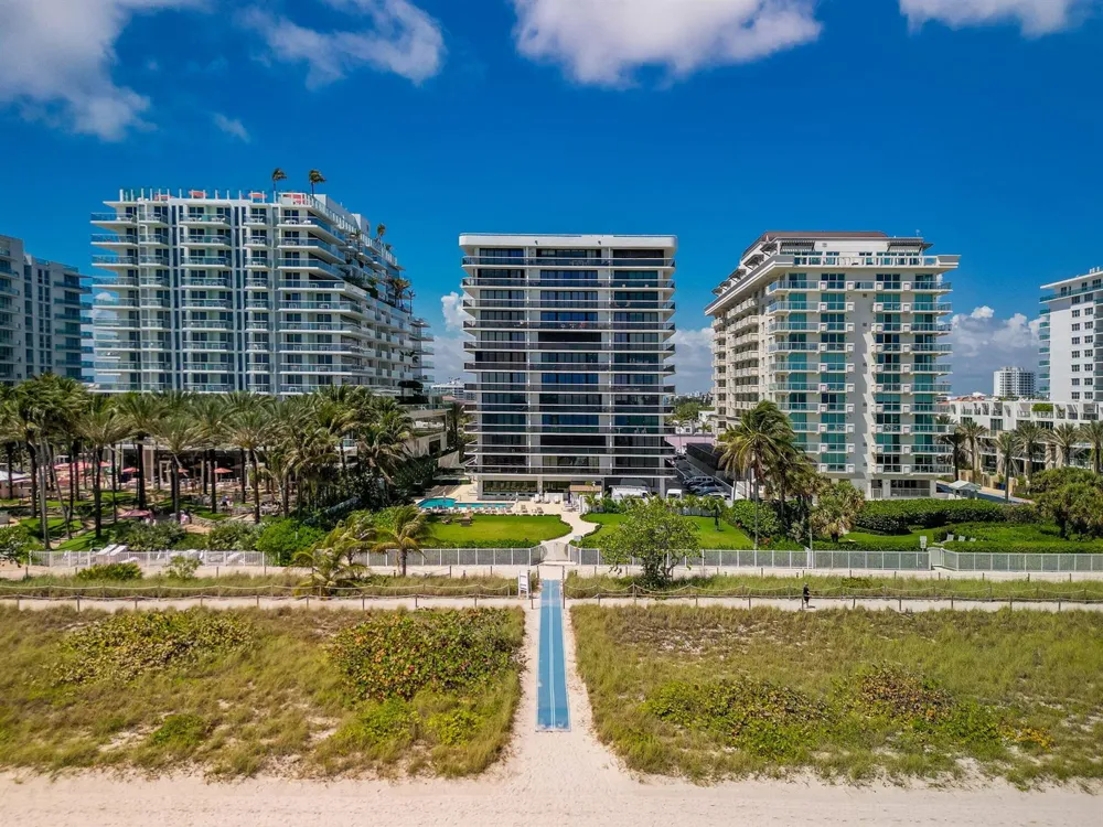 9455 Collins Avenue #305 Surfside, FL 33154