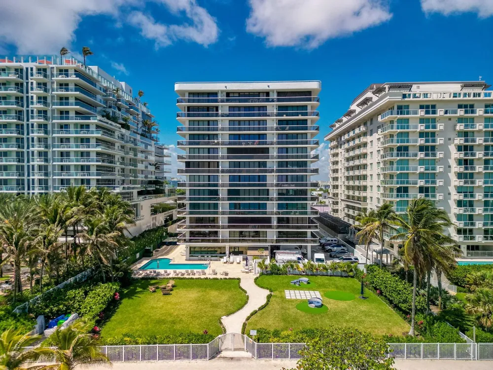 9455 Collins Avenue #305 Surfside, FL 33154