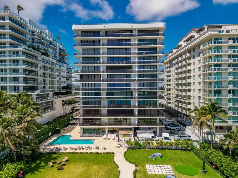 9455 Collins Avenue #305 Surfside, FL 33154