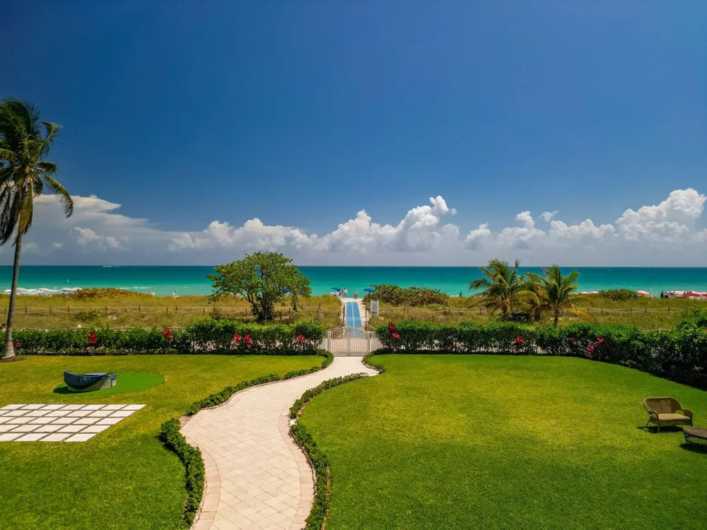 9455 Collins Avenue #305 Surfside, FL 33154
