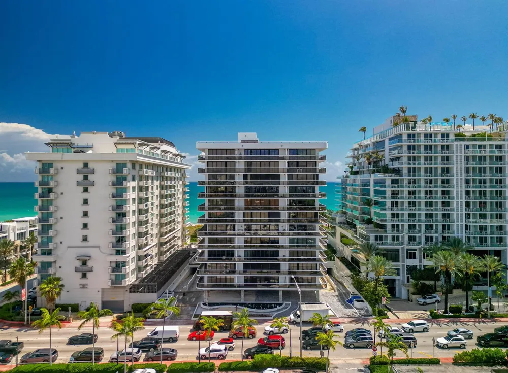 9455 Collins Avenue #305 Surfside, FL 33154
