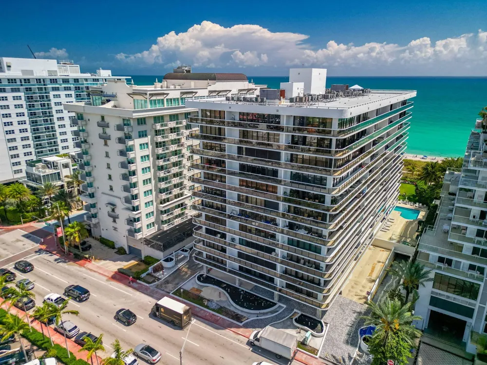 9455 Collins Avenue #305 Surfside, FL 33154