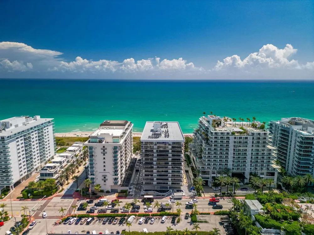 9455 Collins Avenue #305 Surfside, FL 33154