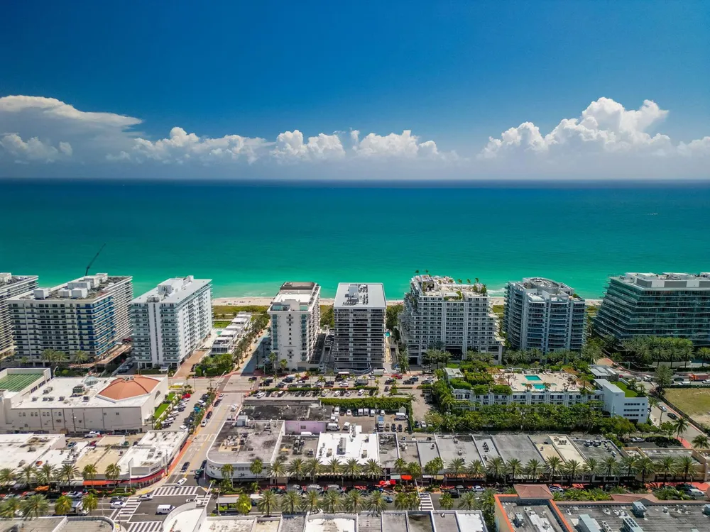 9455 Collins Avenue #305 Surfside, FL 33154