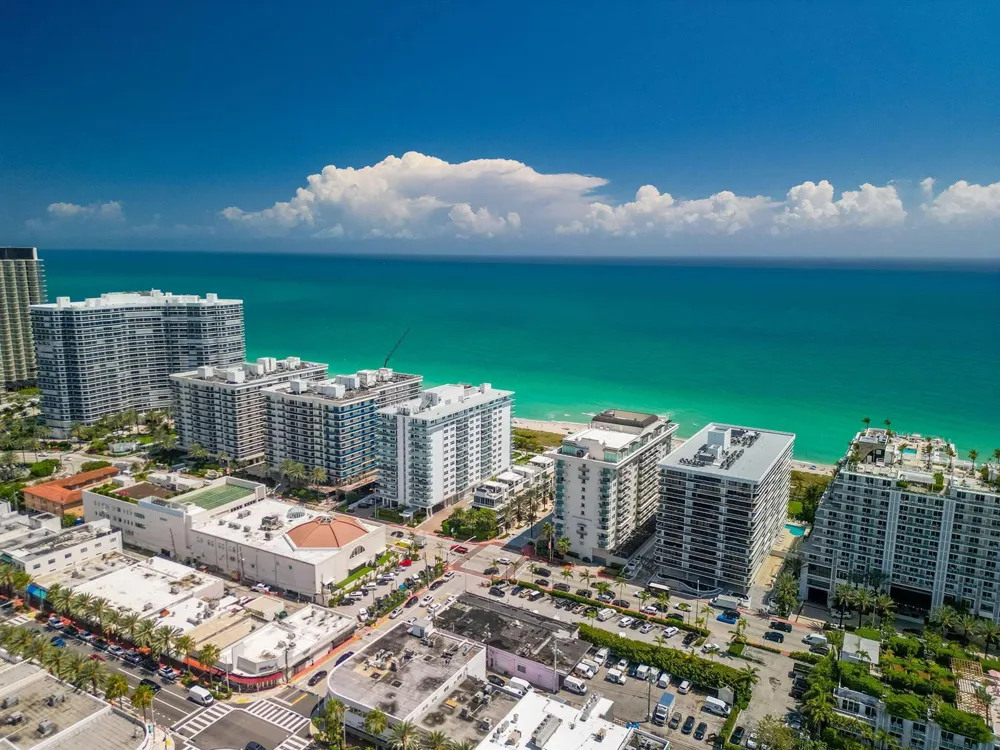 9455 Collins Avenue #305 Surfside, FL 33154