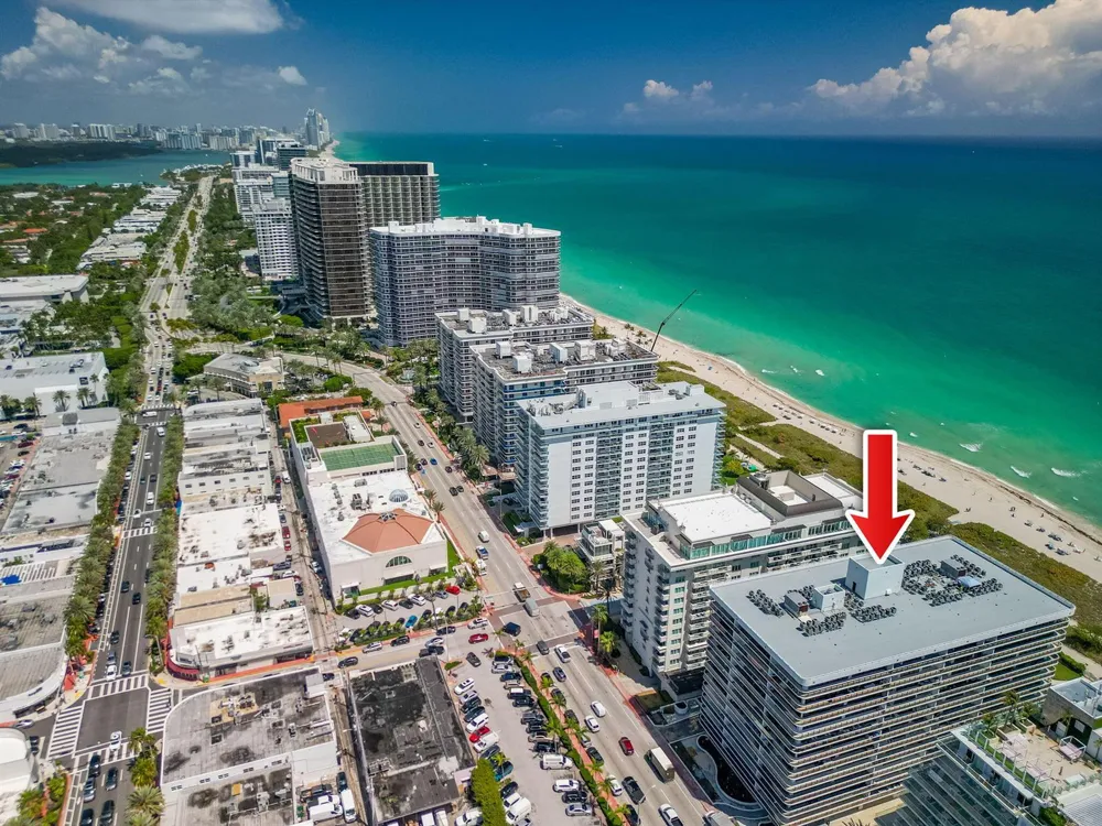9455 Collins Avenue #305 Surfside, FL 33154