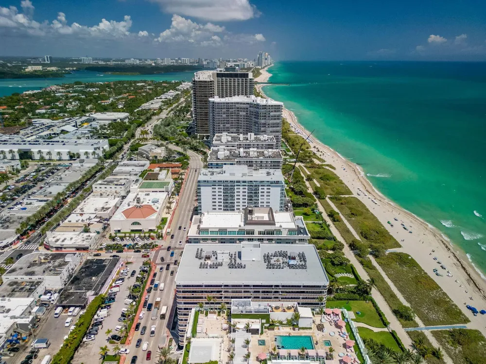 9455 Collins Avenue #305 Surfside, FL 33154