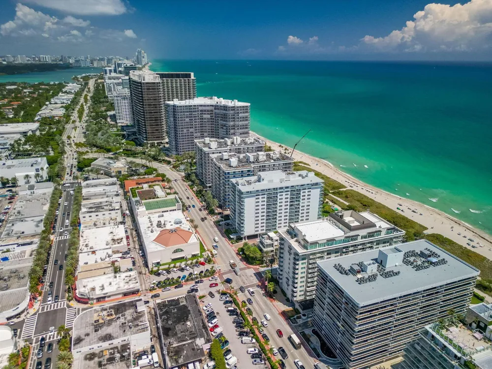 9455 Collins Avenue #305 Surfside, FL 33154