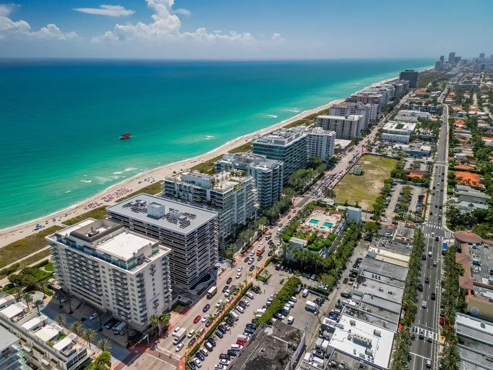 9455 Collins Avenue #305 Surfside, FL 33154