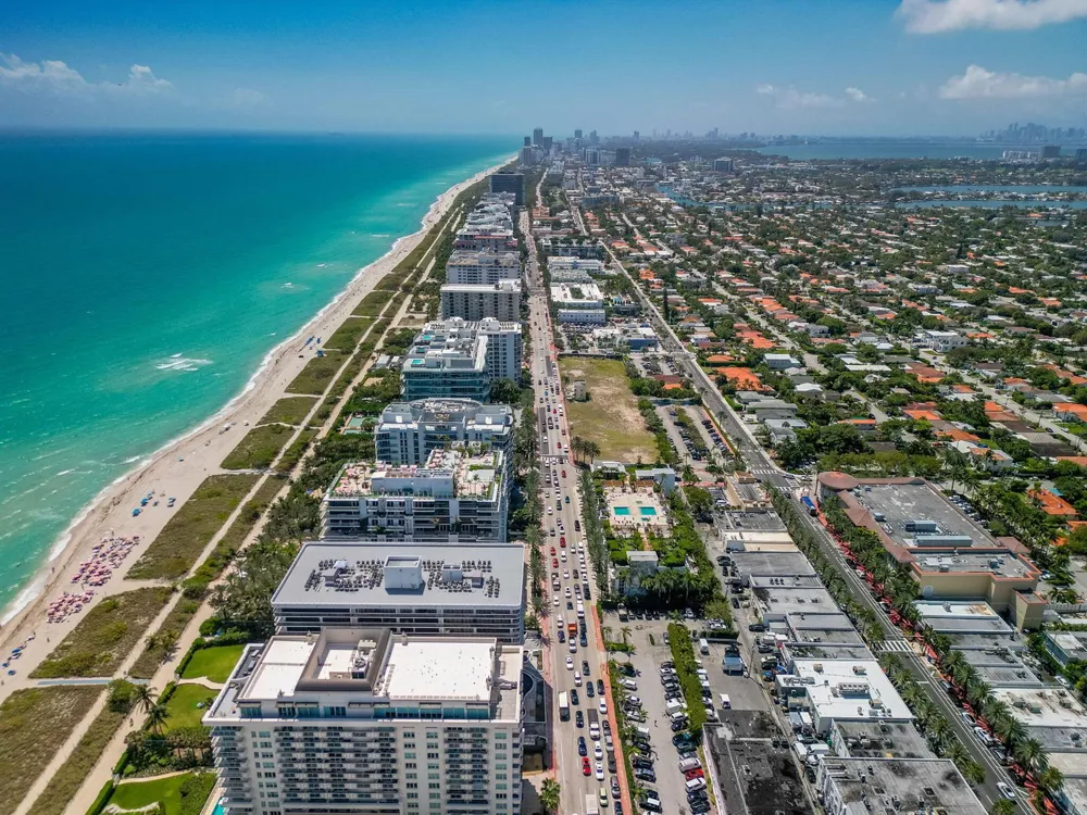 9455 Collins Avenue #305 Surfside, FL 33154