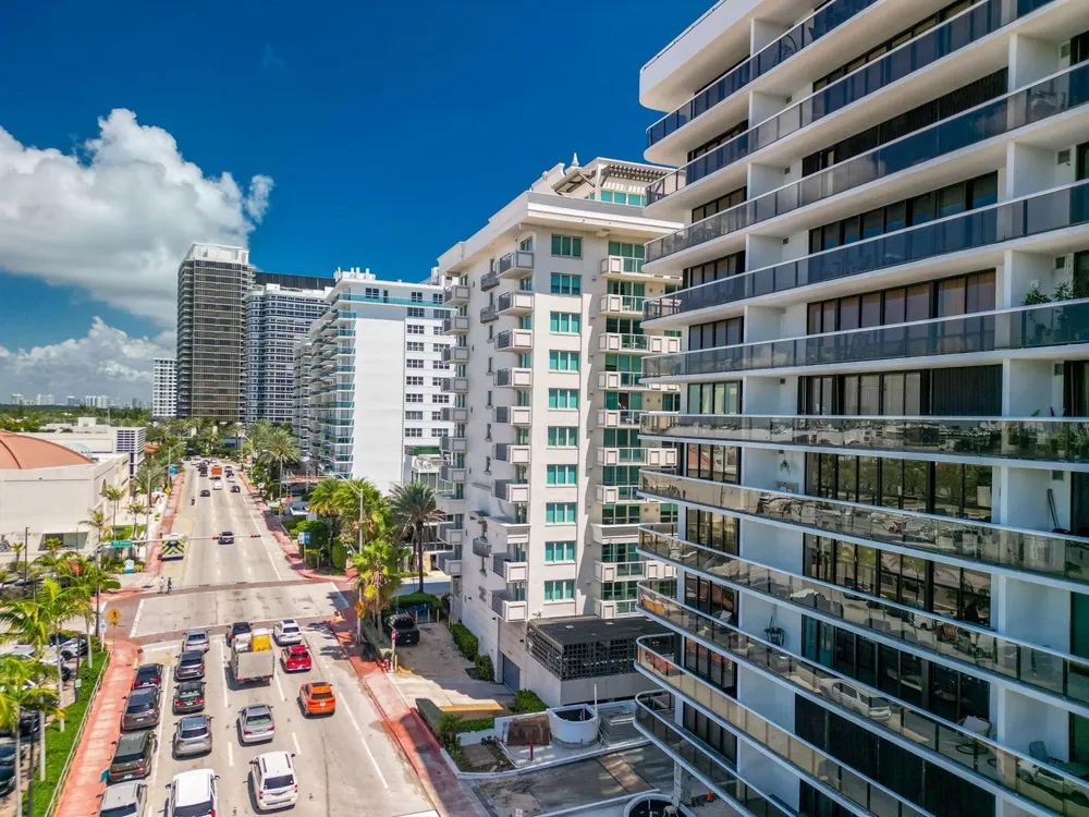 9455 Collins Avenue #305 Surfside, FL 33154