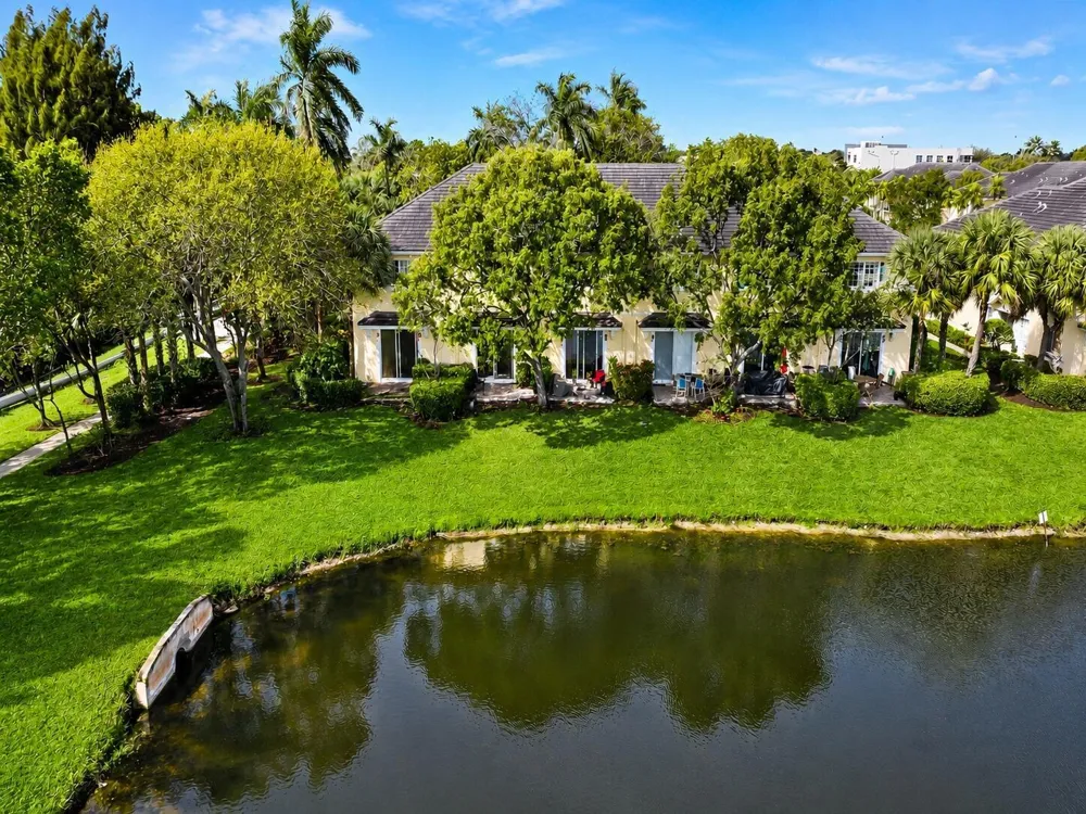 4792 Sundance Way #4792 Davie, FL 33328