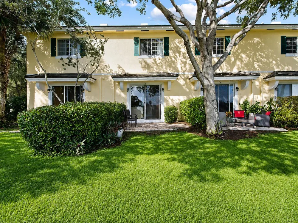 4792 Sundance Way #4792 Davie, FL 33328