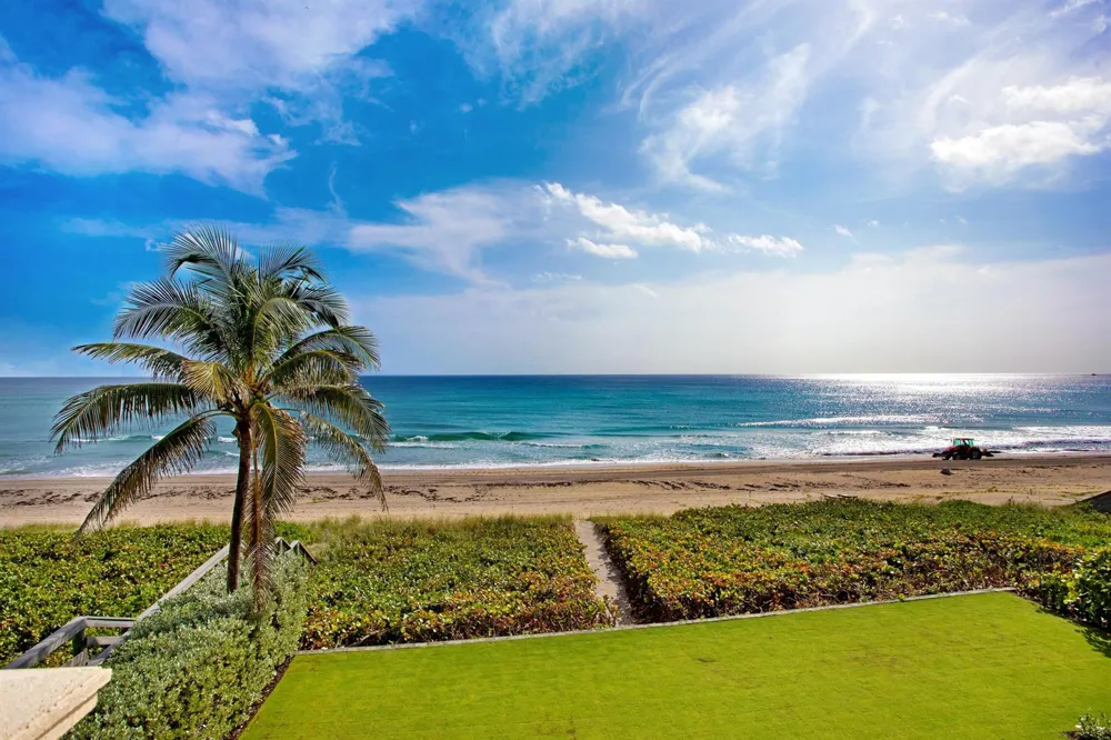 2635 S Ocean Boulevard Highland Beach, FL 33487