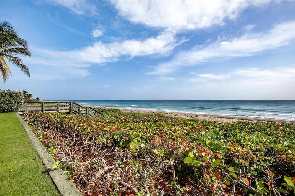 2635 S Ocean Boulevard Highland Beach, FL 33487