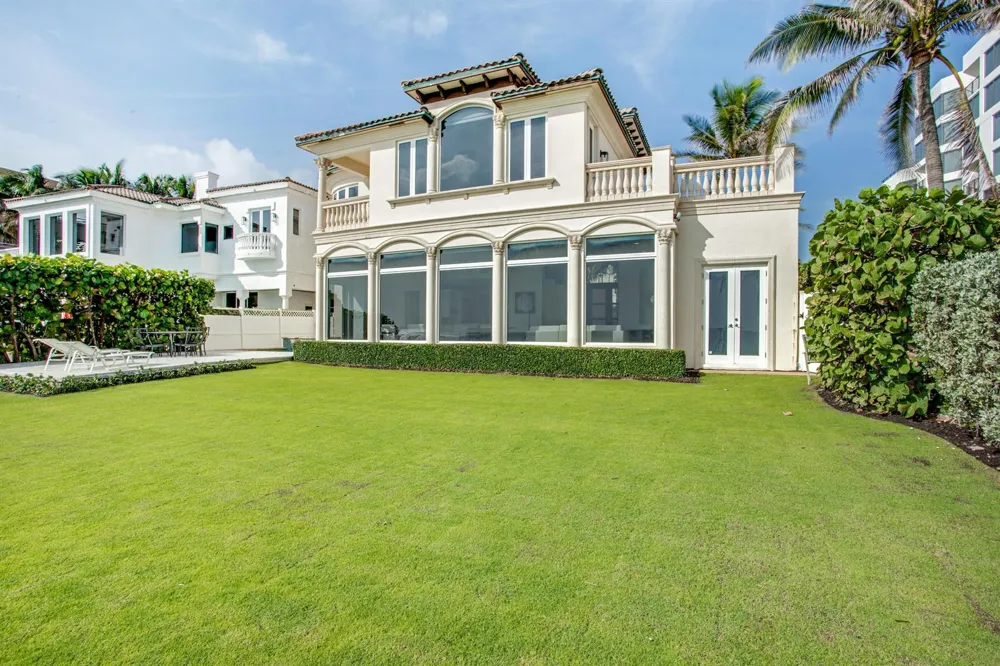 2635 S Ocean Boulevard Highland Beach, FL 33487