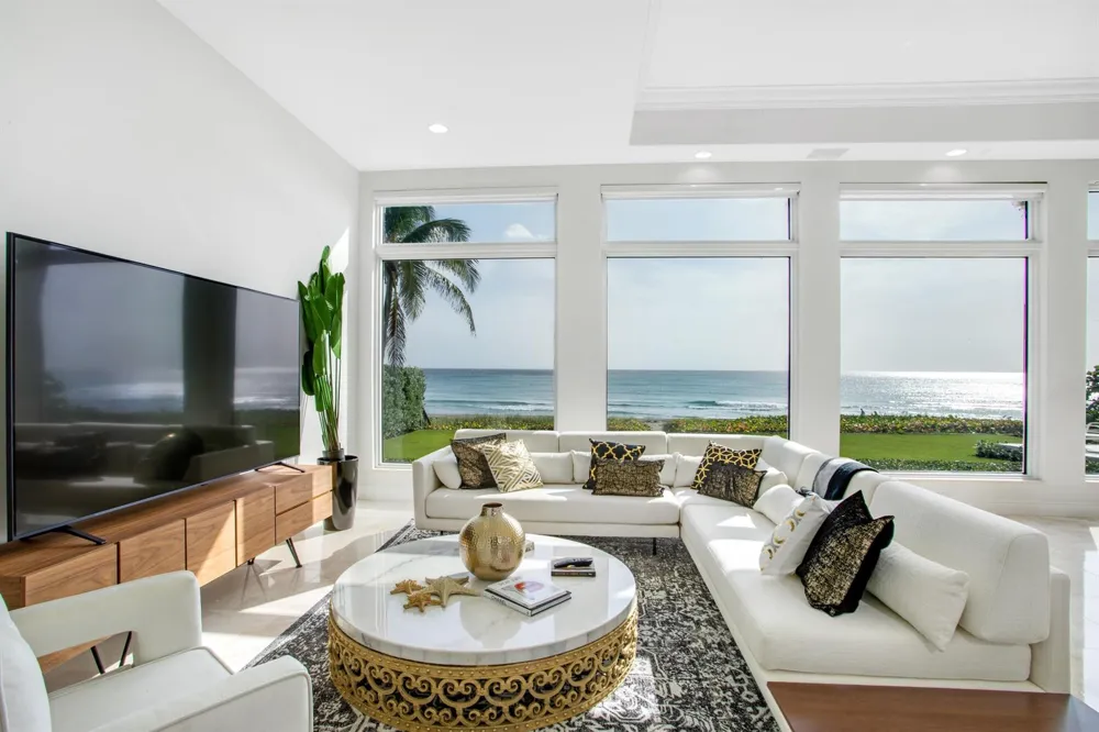 2635 S Ocean Boulevard Highland Beach, FL 33487