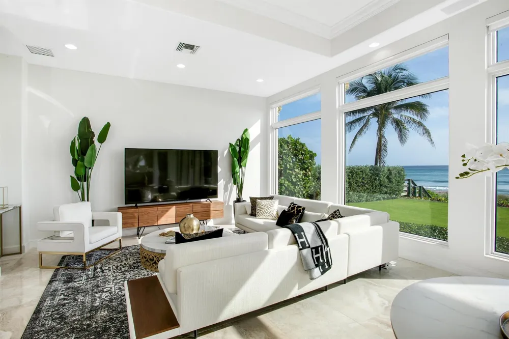 2635 S Ocean Boulevard Highland Beach, FL 33487