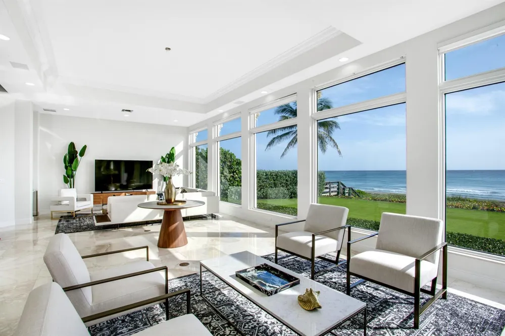 2635 S Ocean Boulevard Highland Beach, FL 33487