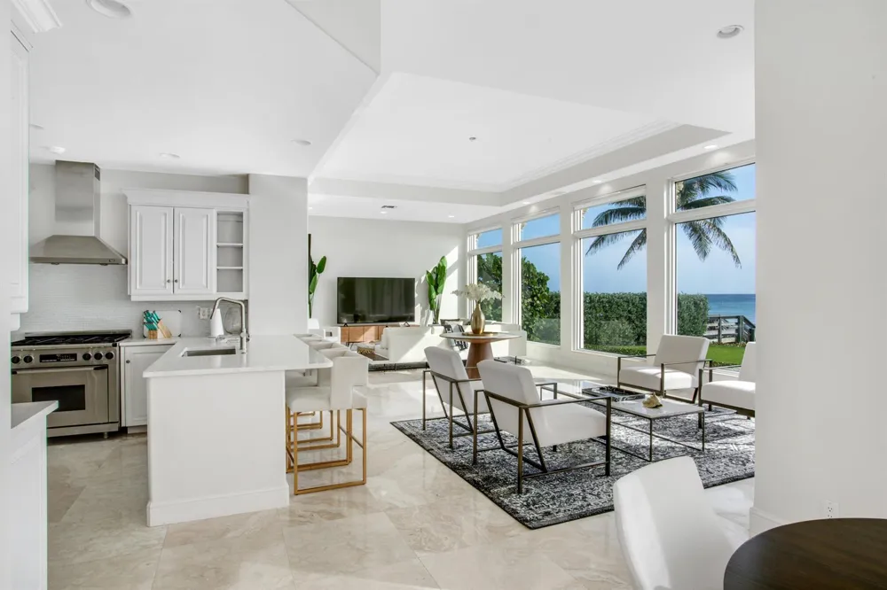 2635 S Ocean Boulevard Highland Beach, FL 33487