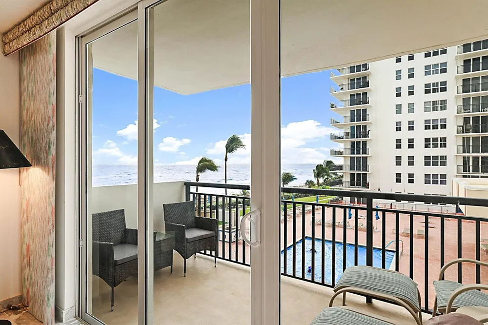 1149 Hillsboro Mile #310 Hillsboro Beach, FL 33062
