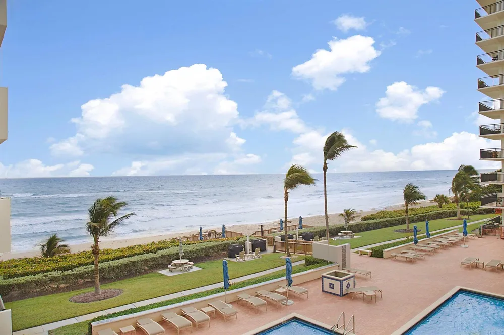 1149 Hillsboro Mile #310 Hillsboro Beach, FL 33062