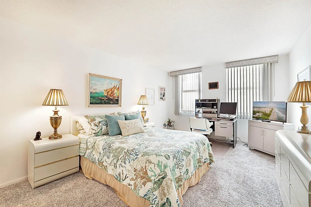 1149 Hillsboro Mile #310 Hillsboro Beach, FL 33062