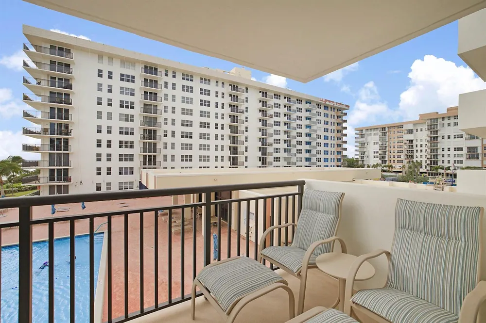 1149 Hillsboro Mile #310 Hillsboro Beach, FL 33062