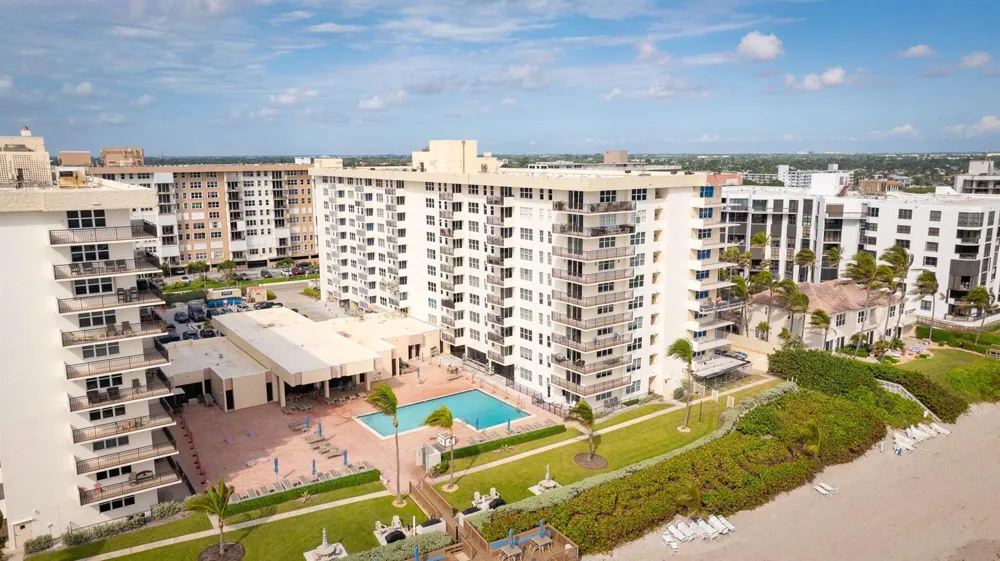 1149 Hillsboro Mile #310 Hillsboro Beach, FL 33062