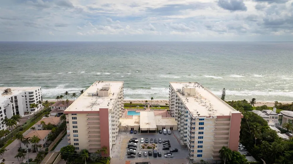 1149 Hillsboro Mile #310 Hillsboro Beach, FL 33062