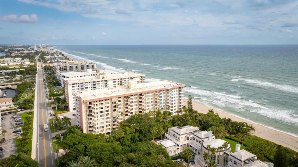 1149 Hillsboro Mile #310 Hillsboro Beach, FL 33062