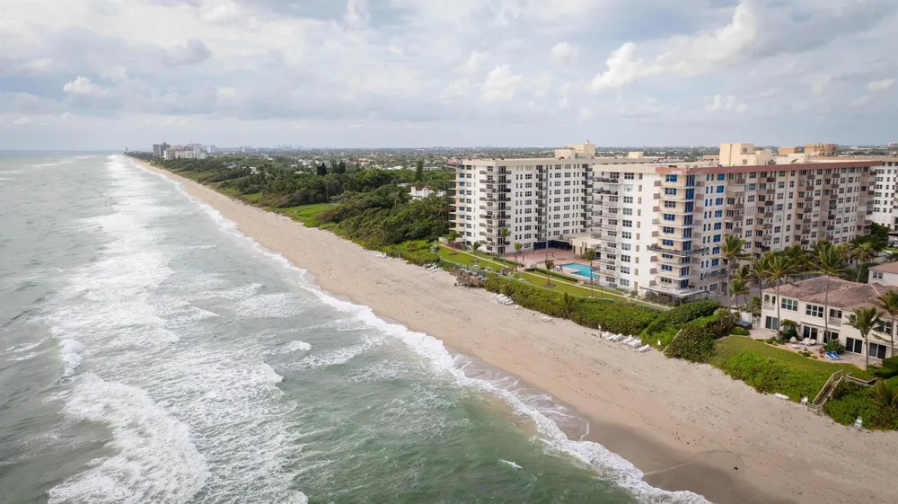 1149 Hillsboro Mile #310 Hillsboro Beach, FL 33062