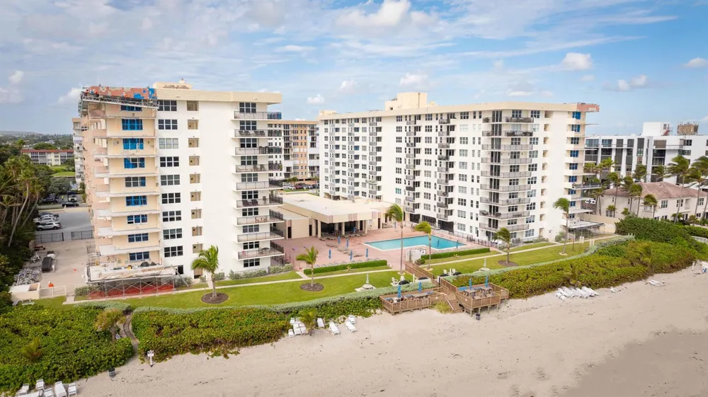 1149 Hillsboro Mile #310 Hillsboro Beach, FL 33062