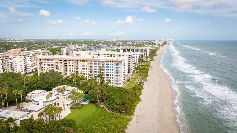 1149 Hillsboro Mile #310 Hillsboro Beach, FL 33062