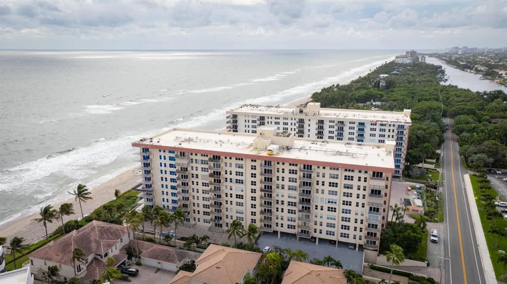 1149 Hillsboro Mile #310 Hillsboro Beach, FL 33062