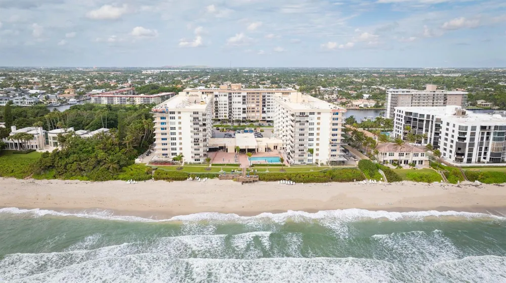 1149 Hillsboro Mile #310 Hillsboro Beach, FL 33062
