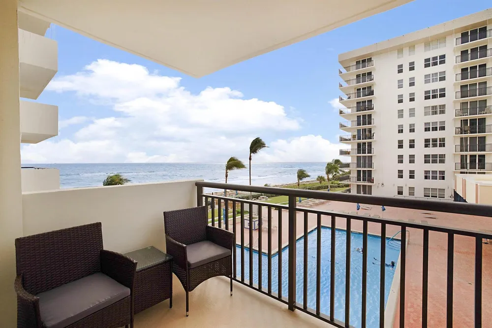 1149 Hillsboro Mile #310 Hillsboro Beach, FL 33062