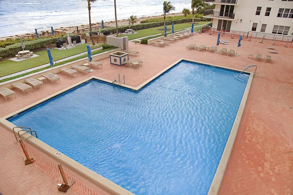 1149 Hillsboro Mile #310 Hillsboro Beach, FL 33062