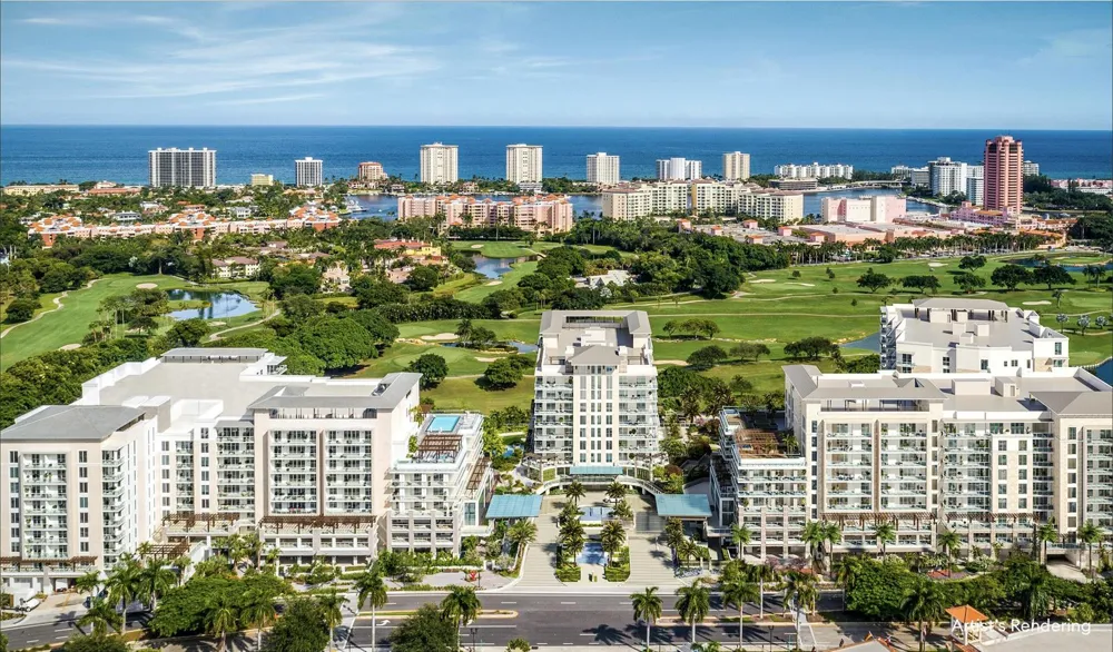 220 SE Mizner Boulevard #501 Boca Raton, FL 33432