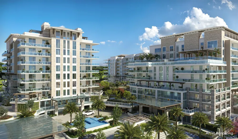 220 SE Mizner Boulevard #501 Boca Raton, FL 33432