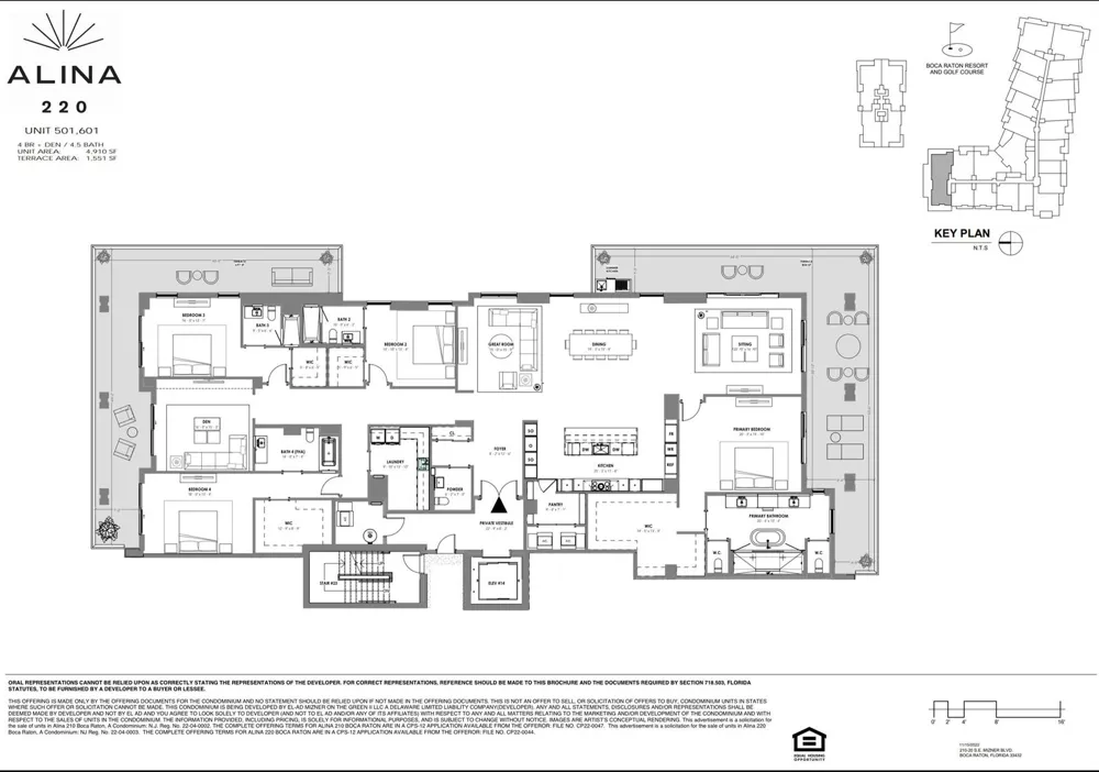 220 SE Mizner Boulevard #501 Boca Raton, FL 33432