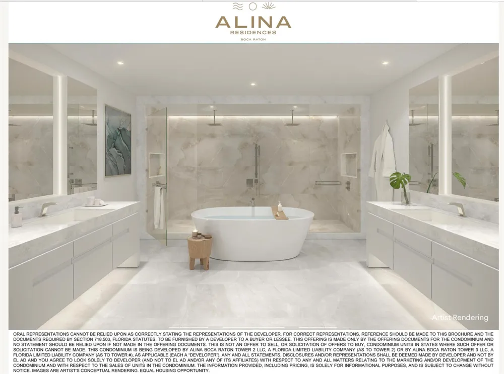 220 SE Mizner Boulevard #501 Boca Raton, FL 33432